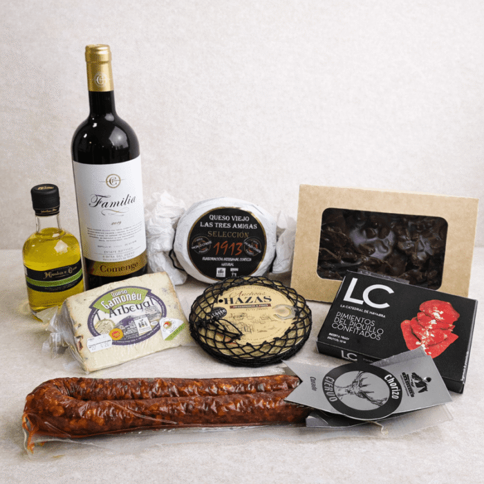 Lote Gourmet del Norte