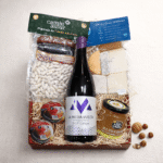 Cesta Fabada para Dos