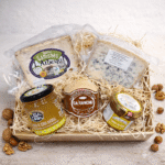 Lote Degustación de Quesos y Maridajes