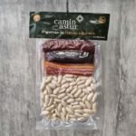 Preparado de Fabada Asturiana Faba y Compango Asturiano 2-3 Raciones