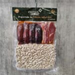 Preparado de Fabada Asturiana Faba y Compango Asturiano 4-5 Raciones