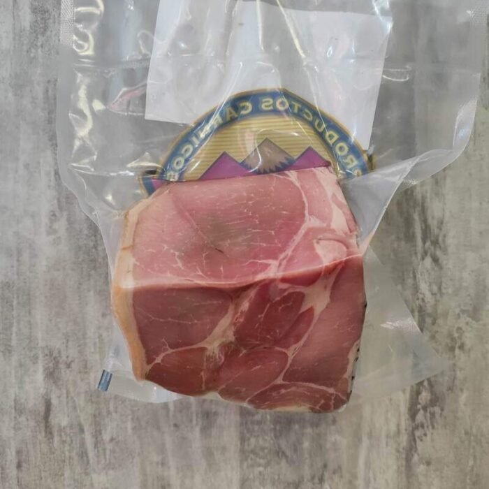 Lacon Cocido Asturiano AST