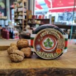 Queso Cabrales DOP Mini Ana Rosa Bada Herrero