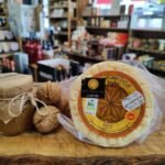 Queso Casín DOP Quesería Redes