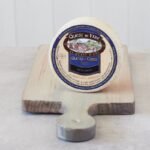 Queso de Leche Cruda de Cabra de Varé