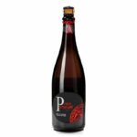 Sidra de Asturias DOP Brut Nature Prau Monga