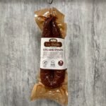 Chorizo Asturiano Extra Herradura Legado Pinón La Unión