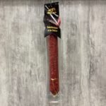 Salchichón de Cerdo a la Sidra Embuastur